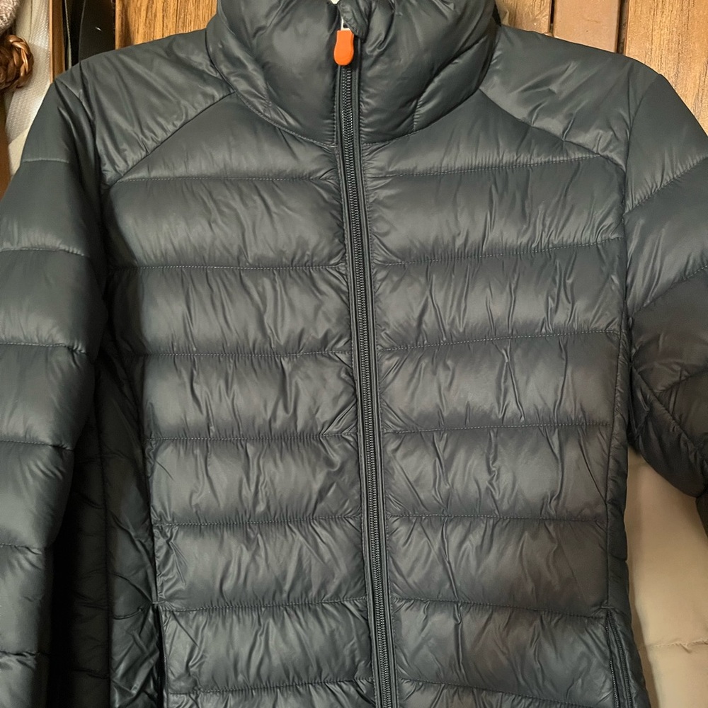 Save The Duck Puffer Coat